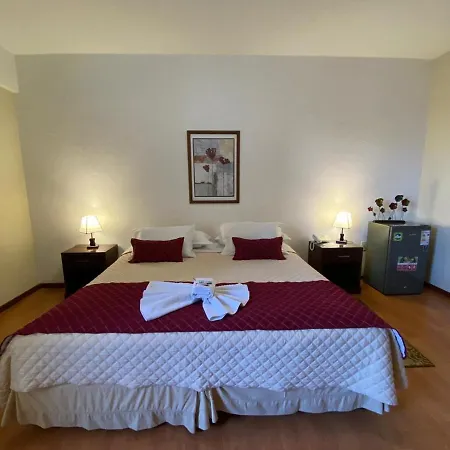 Hotel Granny Tarija Exterior photo