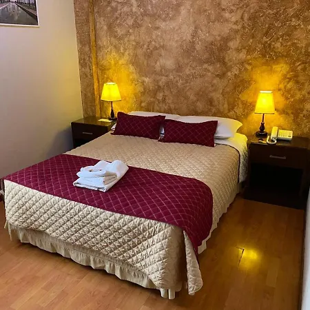 Hotel Granny Tarija Exterior photo