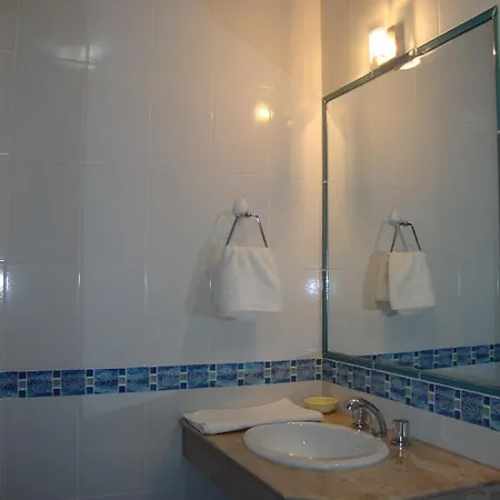 Hotel Granny Tarija Exterior photo