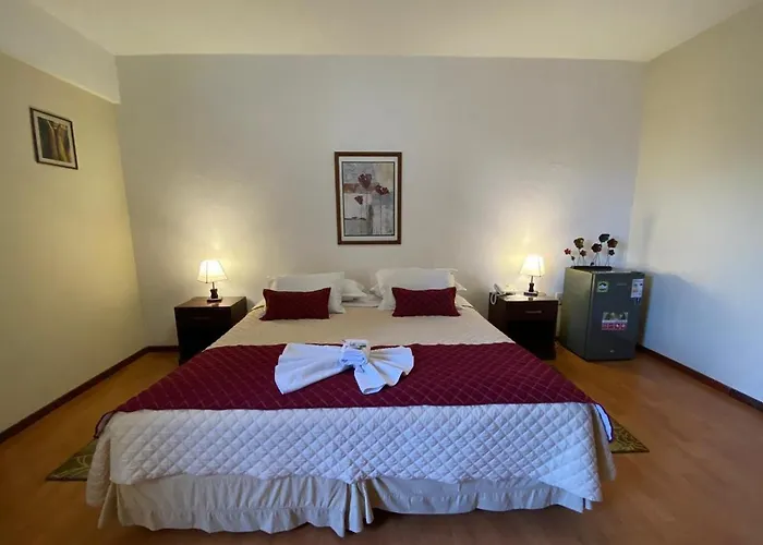 Hotel Granny