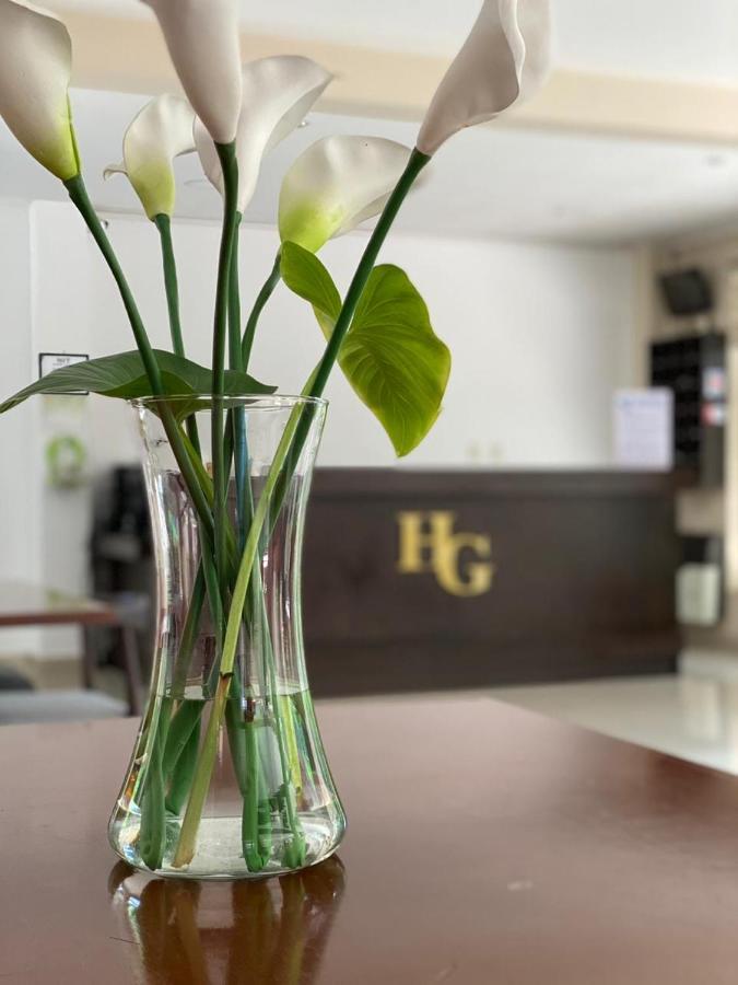 Granny Hotel Tarija