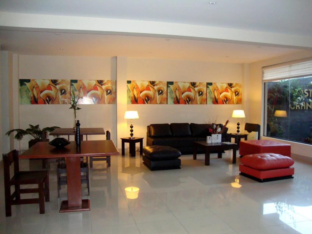 Granny Hotel 4*