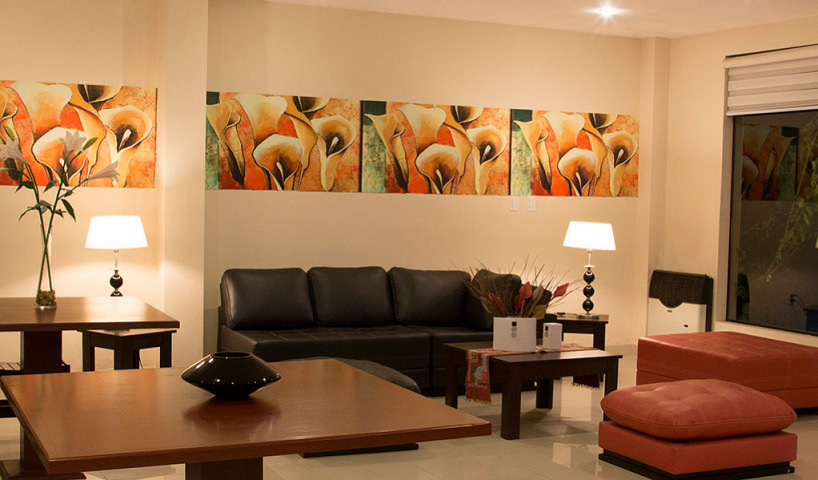 Hotel Granny Tarija