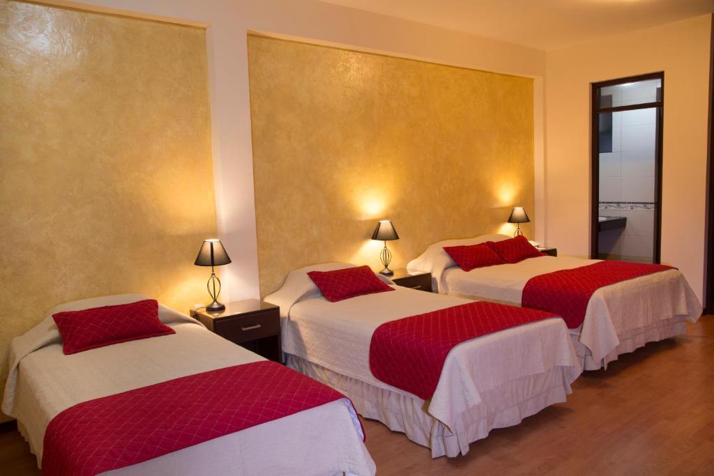 Granny Hotel 4*