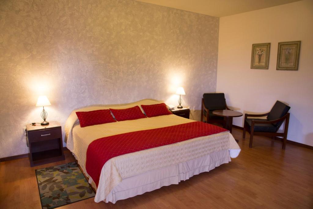 Granny Hotel Tarija